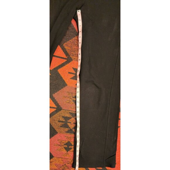 Calvin Klein Performance Quick Dry Black Yoga Pants L - Picture 8 of 14